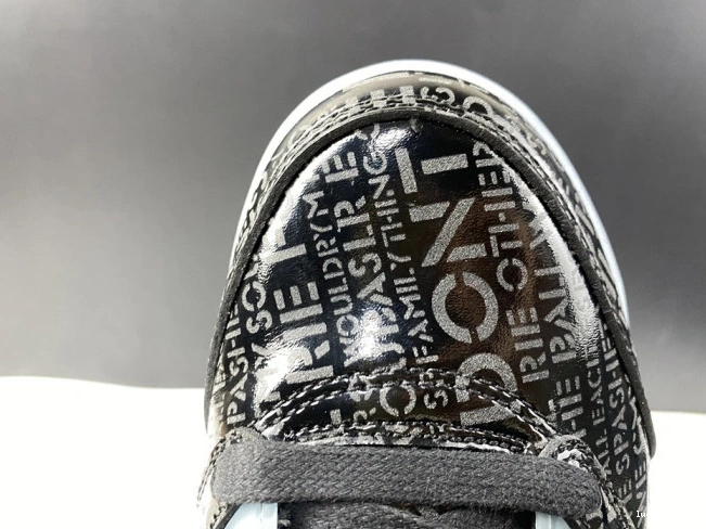 Cheap LUCY Doernbecher AIR Retro Jordan 633068-010 5 0819